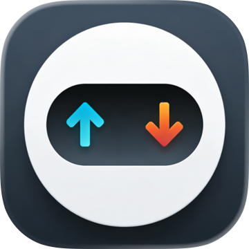 NetSpeed icon